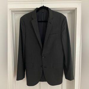 J Crew ludlow 3 piece suit